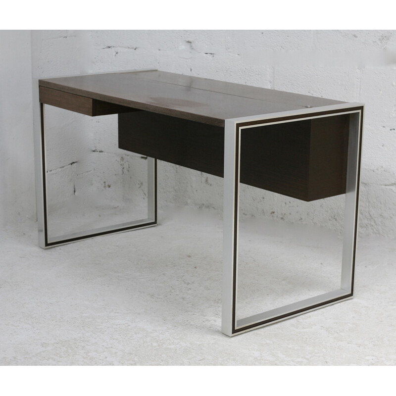 Mesa Vintage por Claude Gaillard para Ligne Roset, 1970