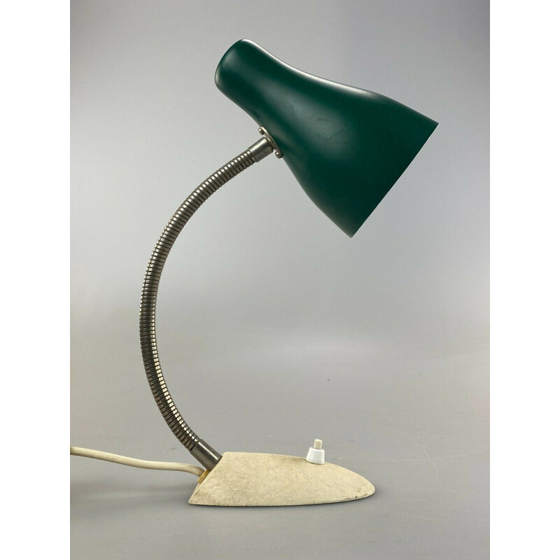 Vintage lamp Bauhaus, 1950-1960s