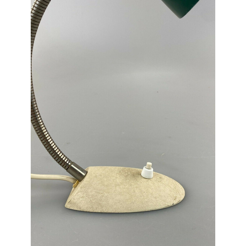 Lámpara de mesa Vintage Bauhaus, 1950-1960