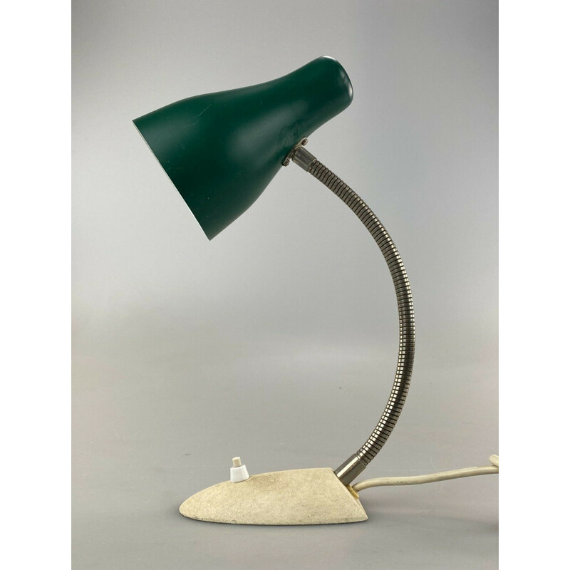 Vintage lamp Bauhaus, 1950-1960s