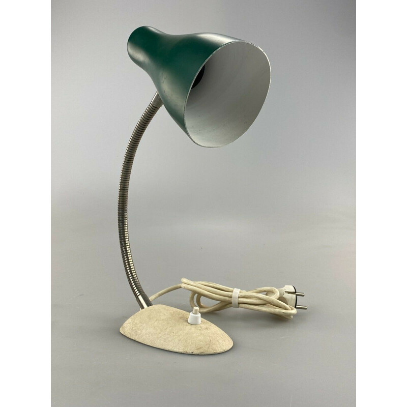 Lampada da tavolo Bauhaus vintage, 1950-1960