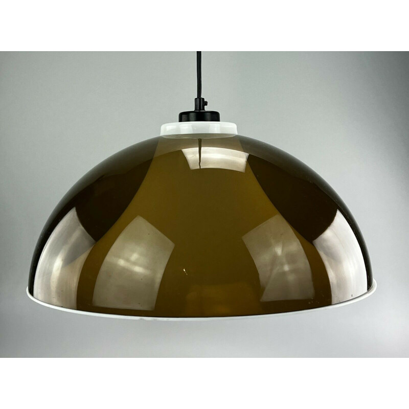 Vintage pendant lamp by Gino Sarfatti for Arteluce, 1960s-1970s