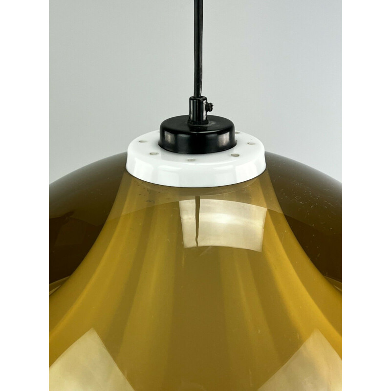 Vintage pendant lamp by Gino Sarfatti for Arteluce, 1960s-1970s