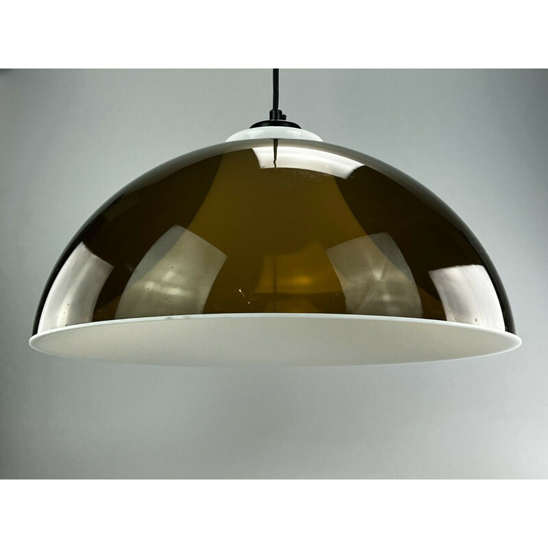 Vintage pendant lamp by Gino Sarfatti for Arteluce, 1960s-1970s