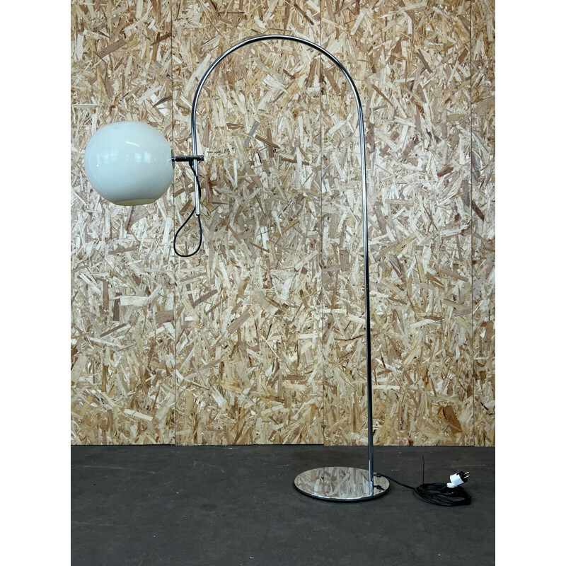 Vintage floor lamp by Wila Leuchten, 1960s