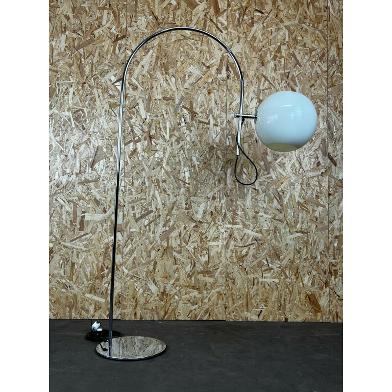 Vintage vloerlamp van Wila Leuchten, 1960