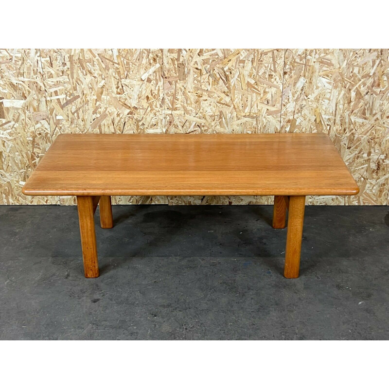 Vintage teak coffee table by Cado, Denmark 1960