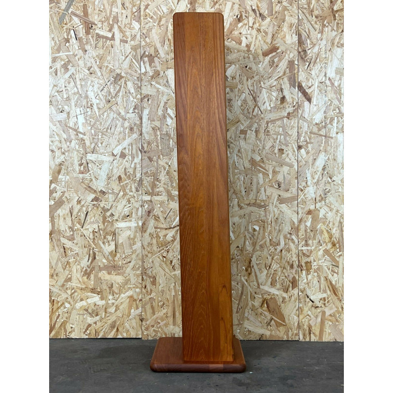 Mid century teak shelf, 1960s-1970s