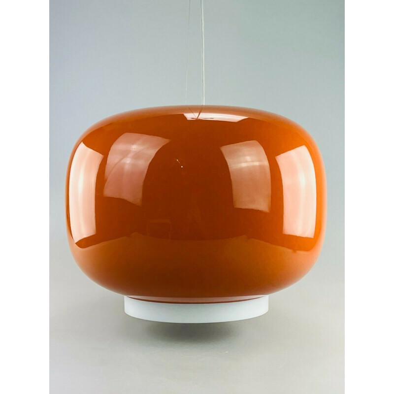 Vintage pendant lamp by Ionna Vautrin for Foscarini Chouchin