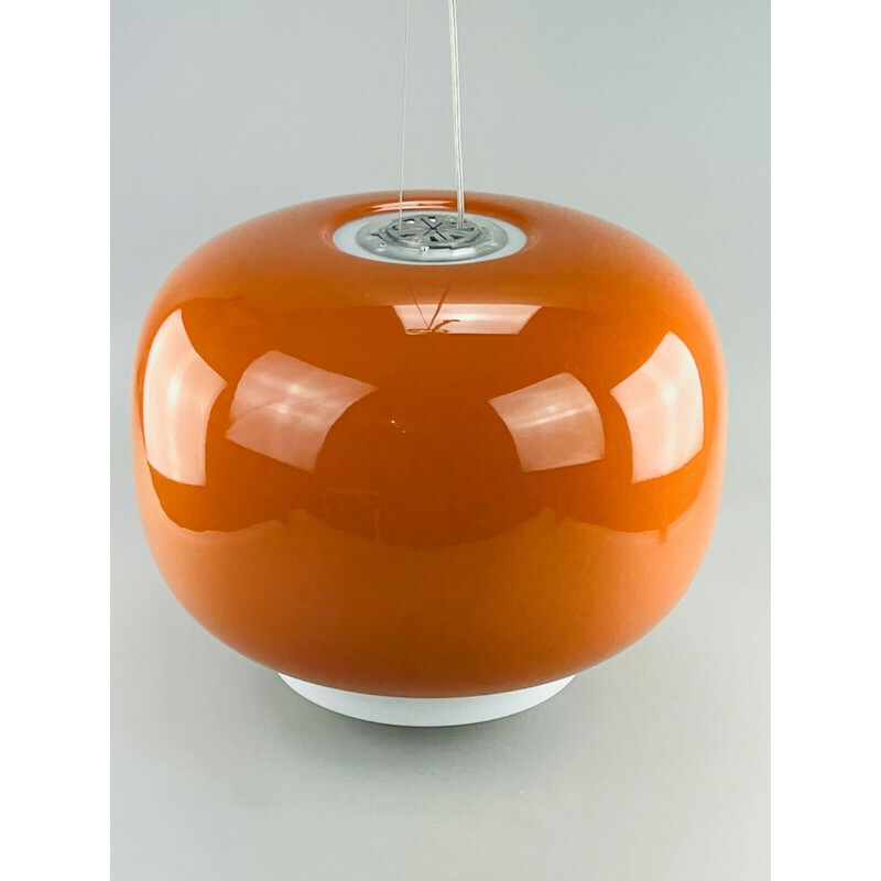 Vintage hanglamp van Ionna Vautrin voor Foscarini Chouchin