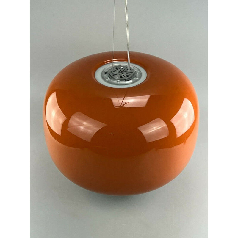 Vintage pendant lamp by Ionna Vautrin for Foscarini Chouchin