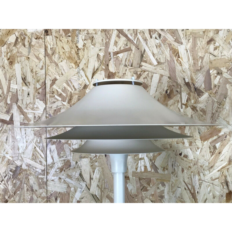 Vintage vloerlamp van Lyfa, Denemarken 1960-1970