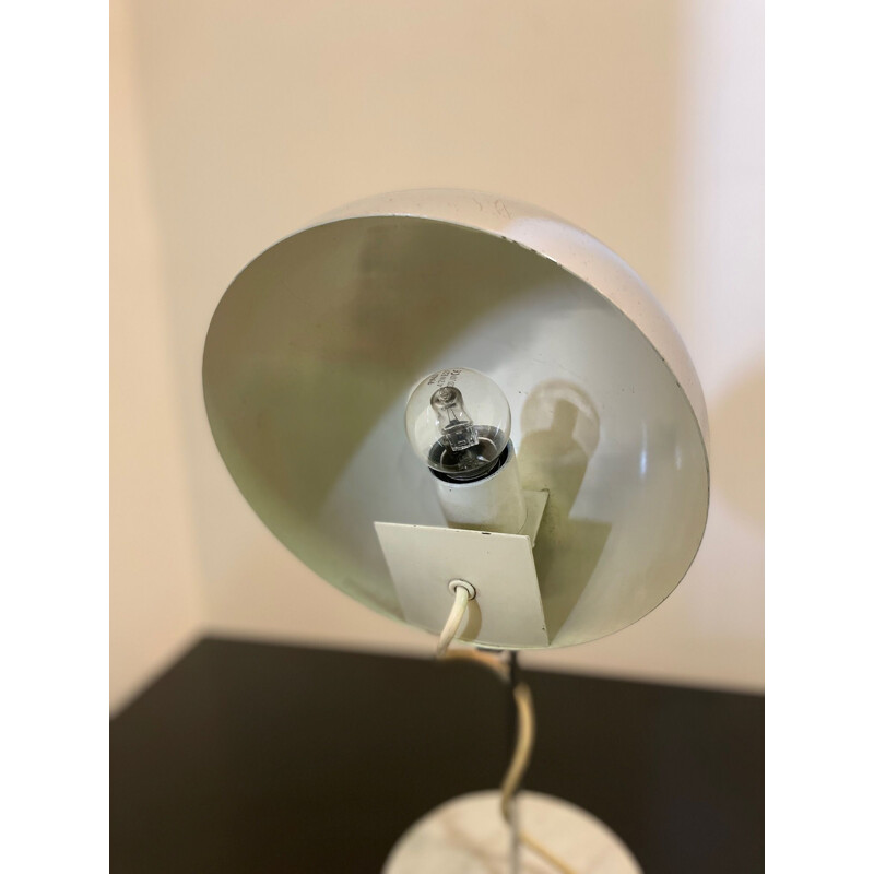 Vintage tafellamp "A22" van Alain Richard, 1960