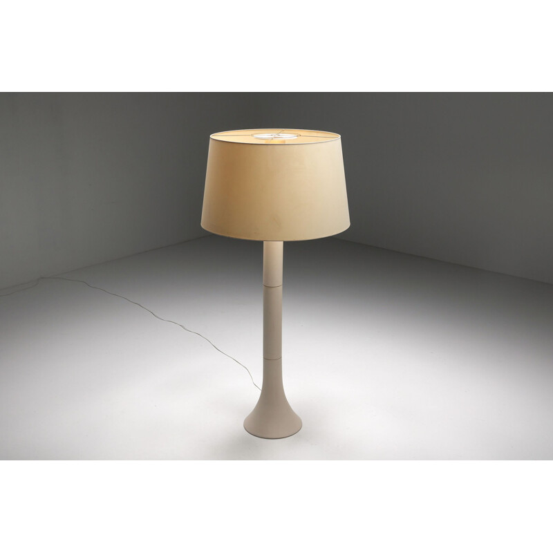 Vintage floor lamp Meega C30 by Jos Devriendt, 2000s