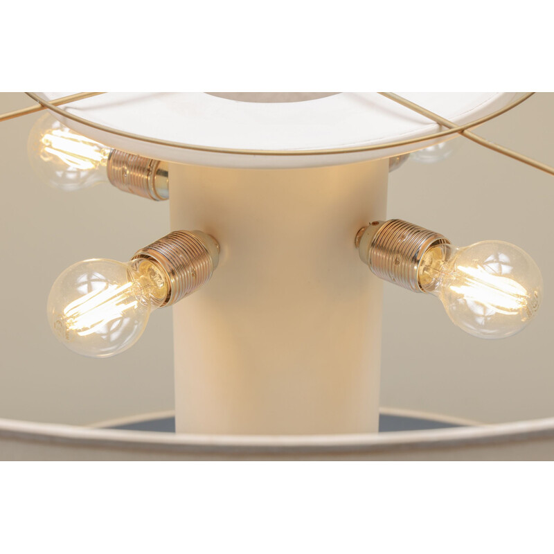 Lampadaire vintage Meega C30 par Jos Devriendt, 2000