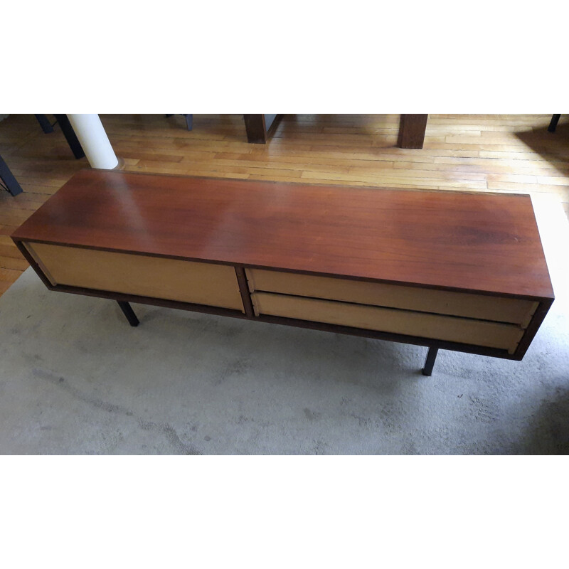 Credenza vintage in palissandro, 1960