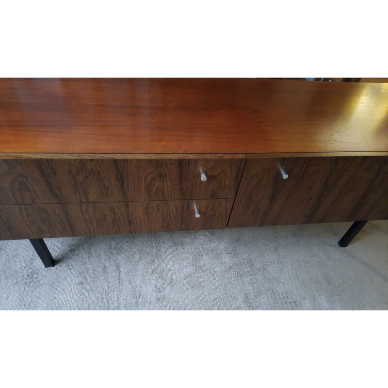 Credenza vintage in palissandro, 1960