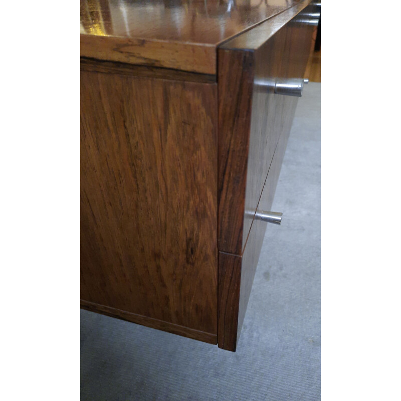 Credenza vintage in palissandro, 1960