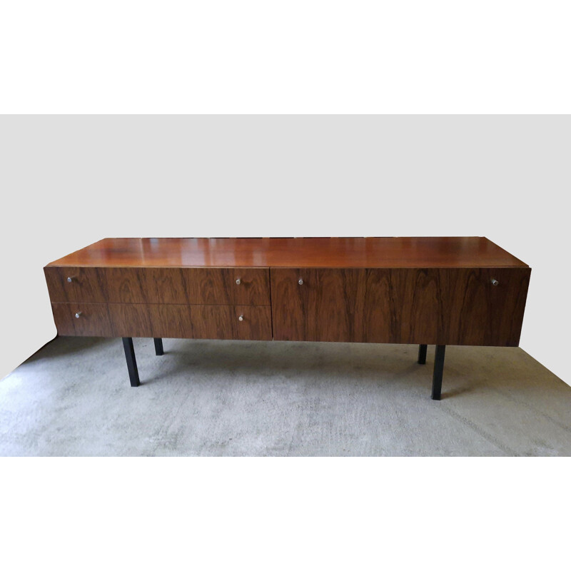 Credenza vintage in palissandro, 1960