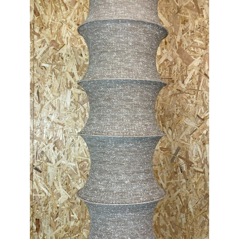 Suspensión de tela de manguera vintage, 1960-1970