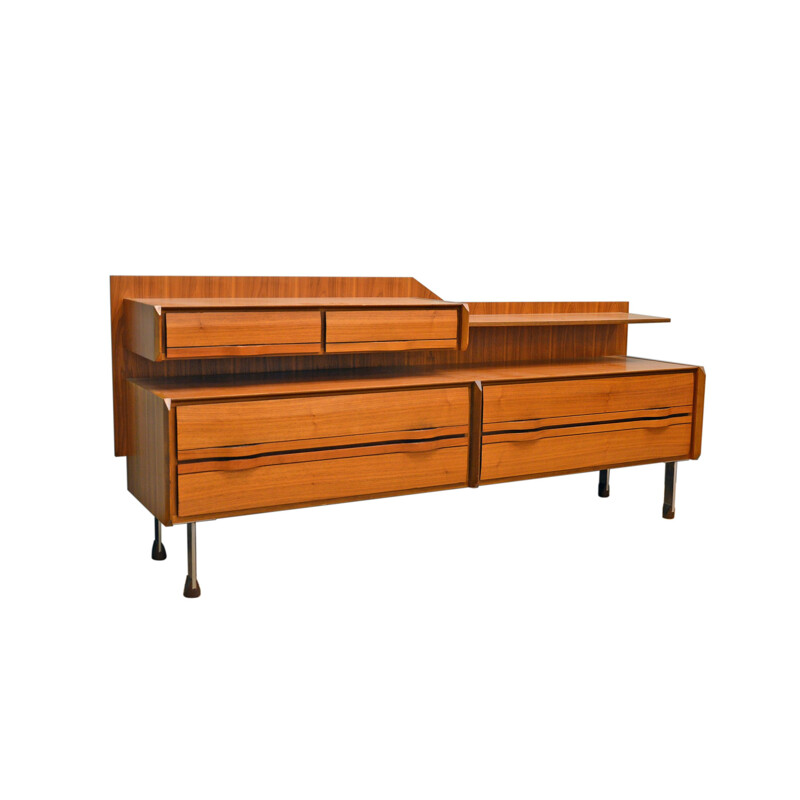 Mid-century Italian sideboard by La Sorgente dei Mobili Arosio, 1960s