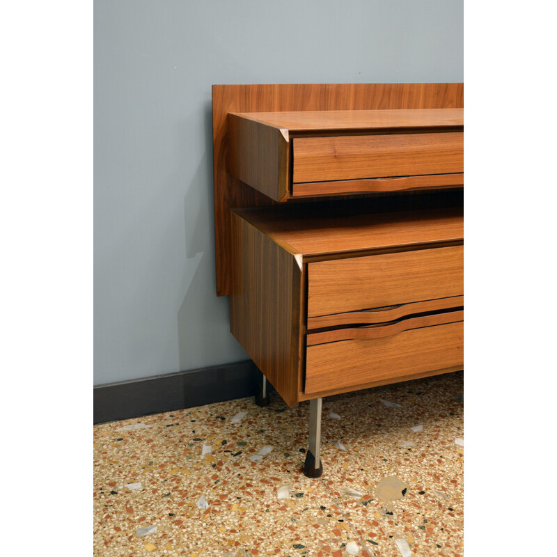 Mid-century Italian sideboard by La Sorgente dei Mobili Arosio, 1960s