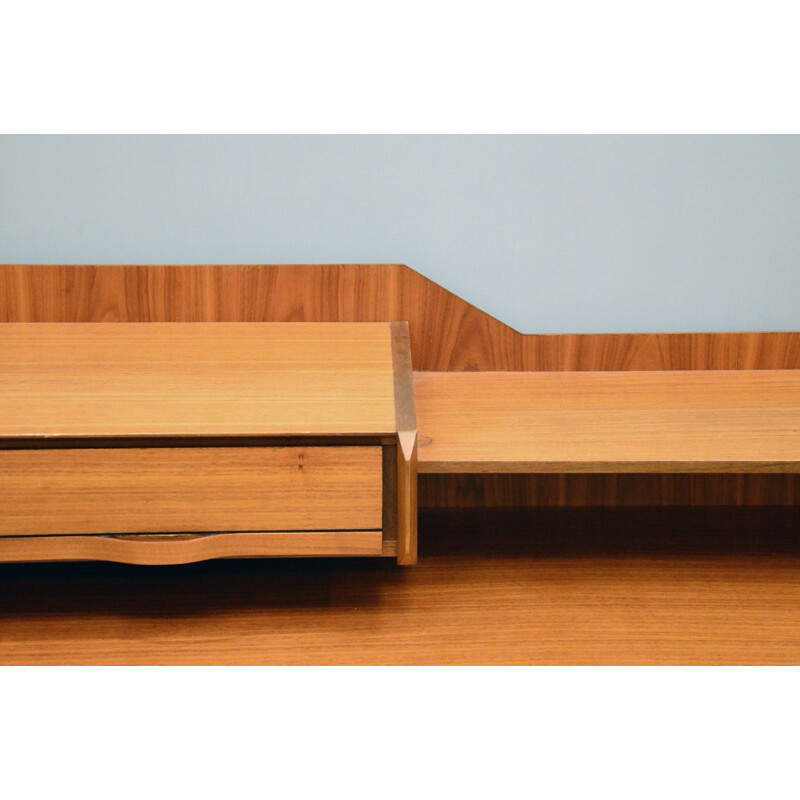 Mid-century Italian sideboard by La Sorgente dei Mobili Arosio, 1960s