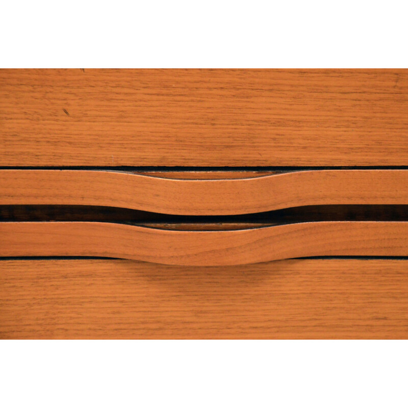 Mid-century Italian sideboard by La Sorgente dei Mobili Arosio, 1960s