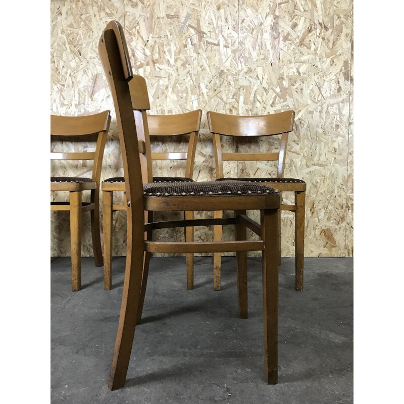 Vintage chair Frankfurt, 1950-1960s
