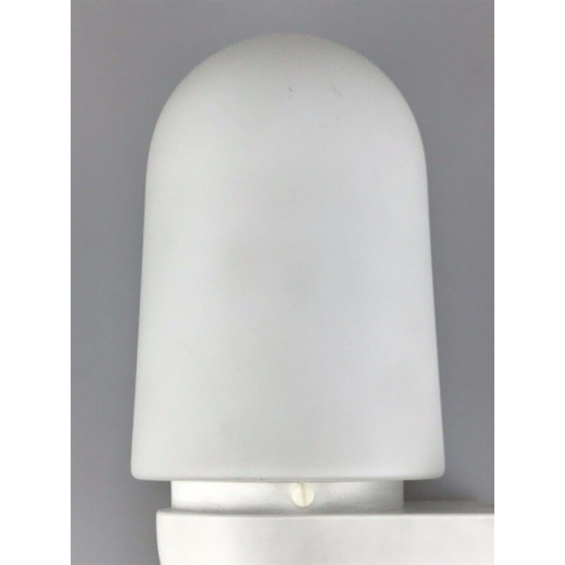 Vintage wall lamp by Limburg, 1960-1970s
