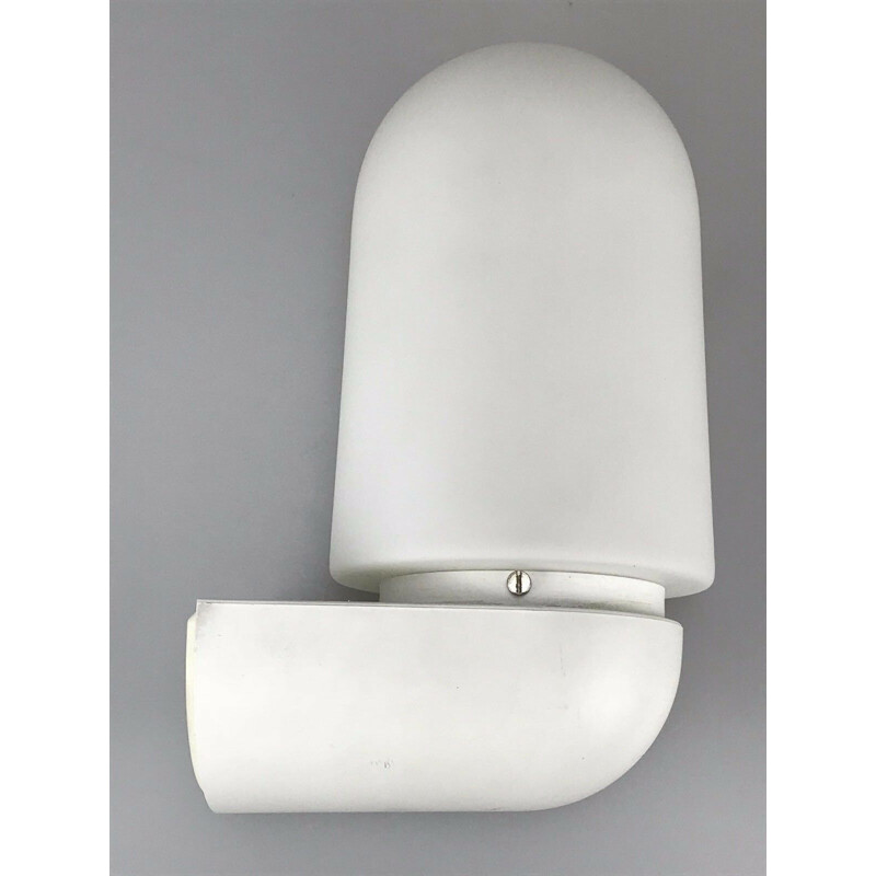 Vintage wall lamp by Limburg, 1960-1970s