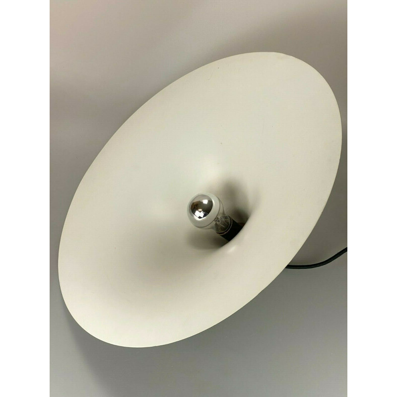 Vintage pendant lamp by Fog & Morup Semi, Denmark 1960-1970s