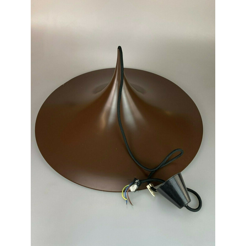 Vintage hanglamp van Fog