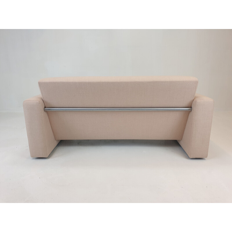 Vintage model 691 2-seat sofa by Artifort, 1980s