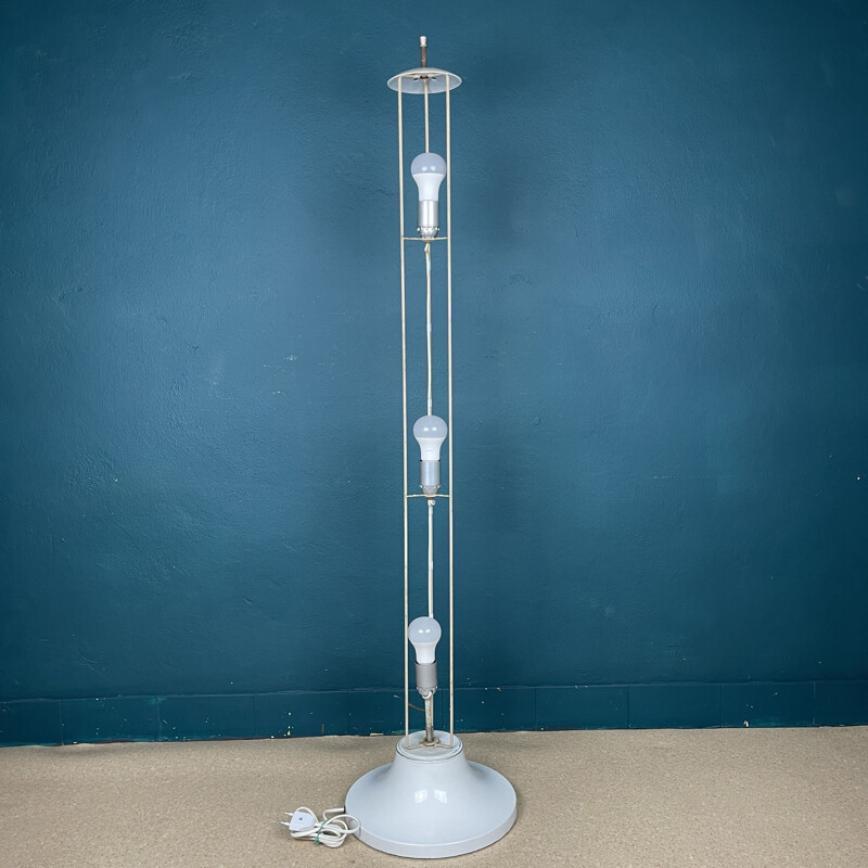 Vintage Cocoon floor lamp by Flos, Italy 1960s