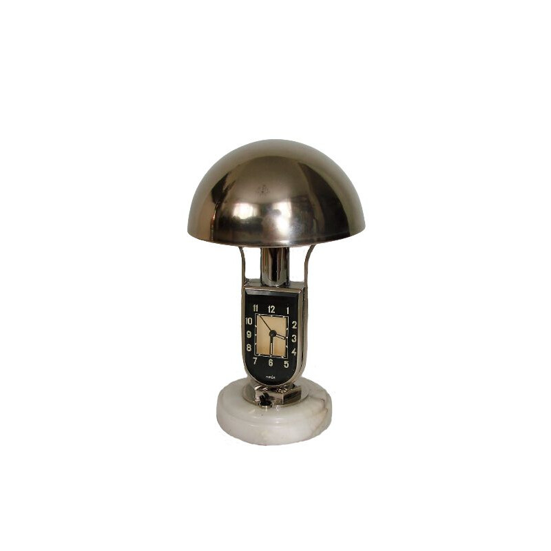 Lampe vintage Mofem par Hongrie, 1930