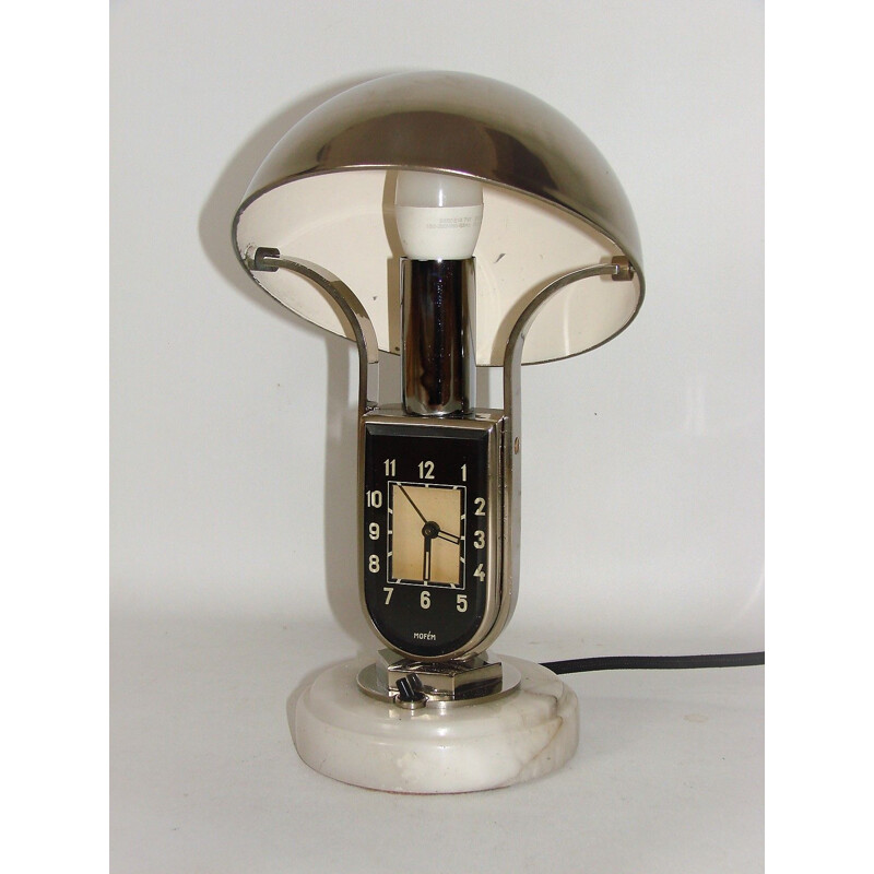 Vintage-Lampe Mofem von Ungarn, 1930