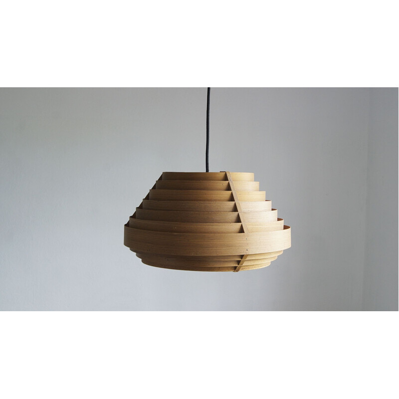 Vintage pendant lamp by Hans Agne Jakobsson, Sweden