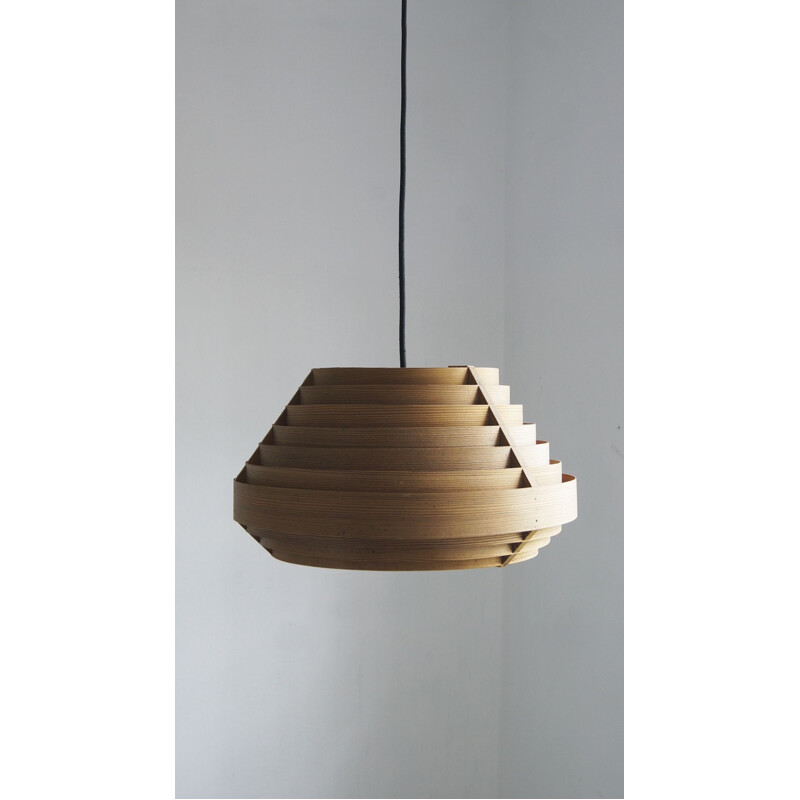 Vintage pendant lamp by Hans Agne Jakobsson, Sweden