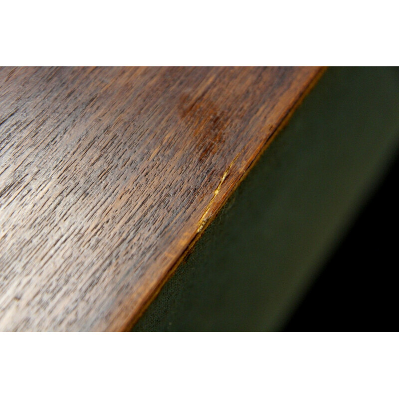 Vintage teak sideboard, Sweden 1960