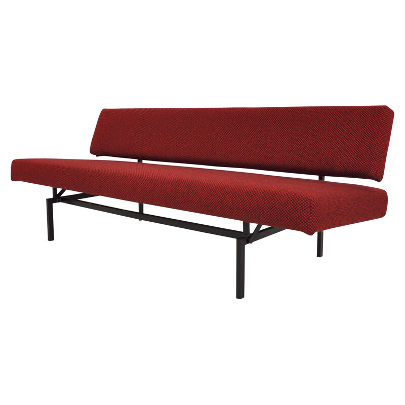 Mid century modern daybed model 540, Gijs VAN DER SLUIS - 1960s