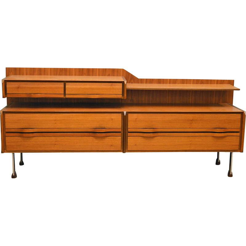 Credenza italiana vintage di La Sorgente dei Mobili Arosio, 1960