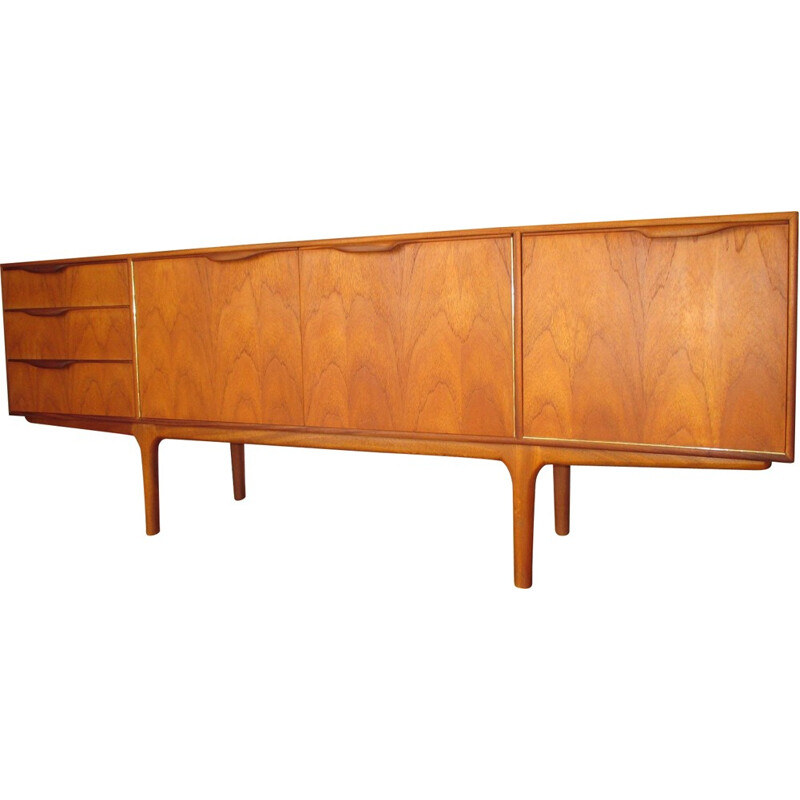 Large McIntosh sideboard in teak - 1960s