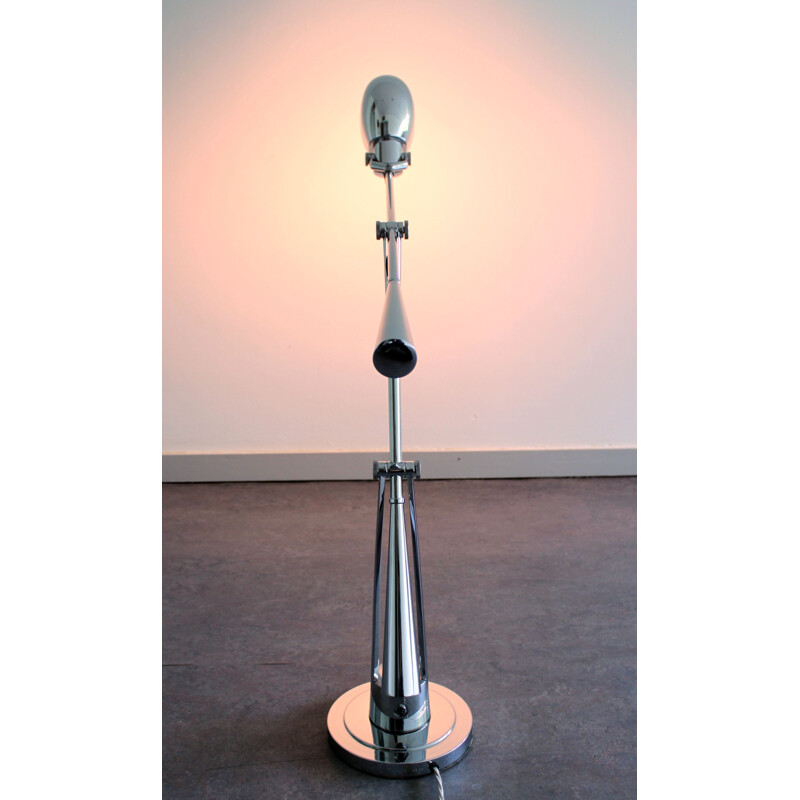 Lampe à poser vintage Equilibrium par Ralph Lauren
