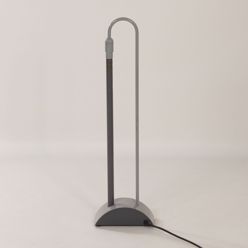 Vintage Flexion table lamp by Cees Kranen for Indoor, 1980s