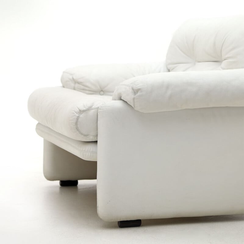 Pareja de sillones vintage Coronado de Afra