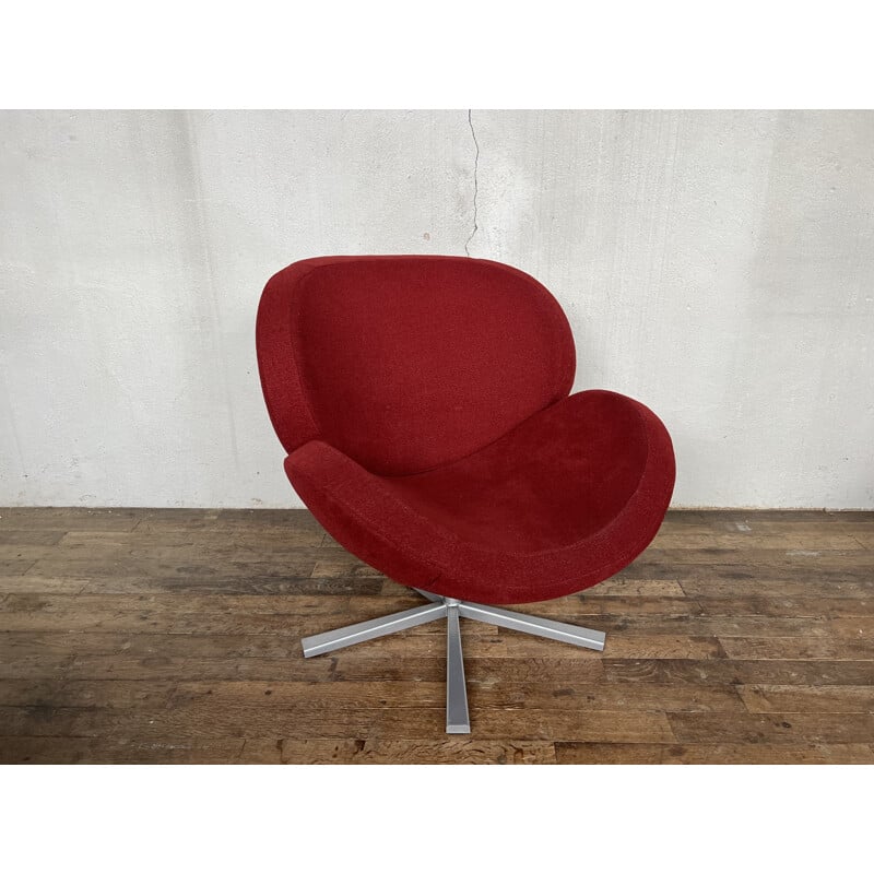 Vintage fauteuil Schelly Bo concept