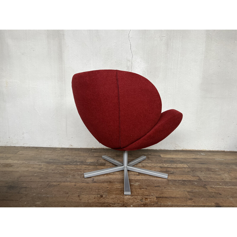 Vintage fauteuil Schelly Bo concept