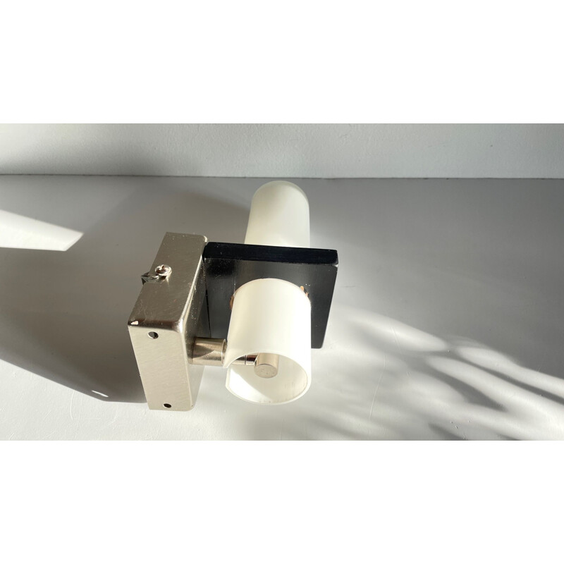 Vintage contemporary wall lamp, 2000