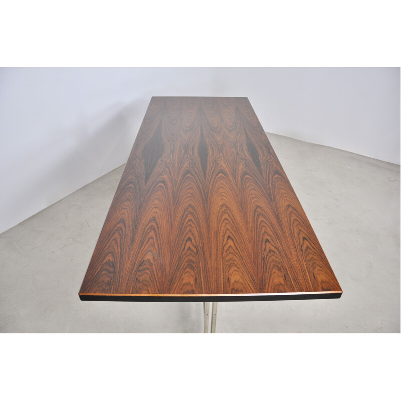 Vinatge desk by Gianni Moscatelli for Formanova, 1960